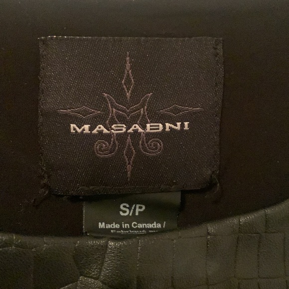 Beautiful Masabni dress in excellent condition - Picture 3 of 4